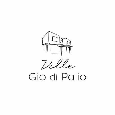 Gio Di Palio Vila PalaiónTsiflíkion Exterior foto